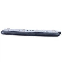 Terza luce stop nero fumé per Mercedes C W203 berlina 2000-2007