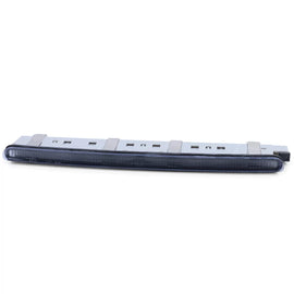 Terza luce stop nero fumé per Mercedes C W203 berlina 2000-2007
