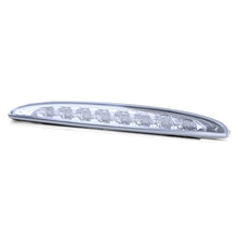 Terza LED freno luce trasparente vetro cromato per Mini un Cooper S R50 R53 2001-2006