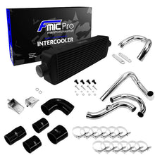 Carica l'immagine nel visualizzatore di Gallery, Intercooler FMIC.Pro Hyundai Genesis Race Edition 10-12