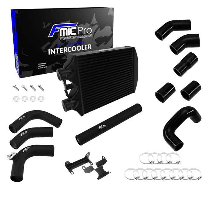 Intercooler FMIC.Pro Skoda Fabia VRS 1.9 PD130