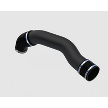Tubo aspirazione Ramair TI-385-BK Audi RS3 8V CZGB 89 mm