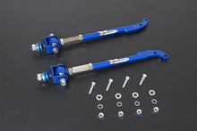 Tiranti anteriori di reazione regolabili con snodi sferici Hardrace Nissan/Datsun 240Z e 260Z S30 – 2 pezzi – foto 1