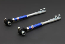 Tiranti di reazione anteriori regolabili forgiati con snodi sferici Hardrace Nissan Silvia S13, 300ZX, Skyline R32 e Cefiro A31 – 2 pezzi – foto 1