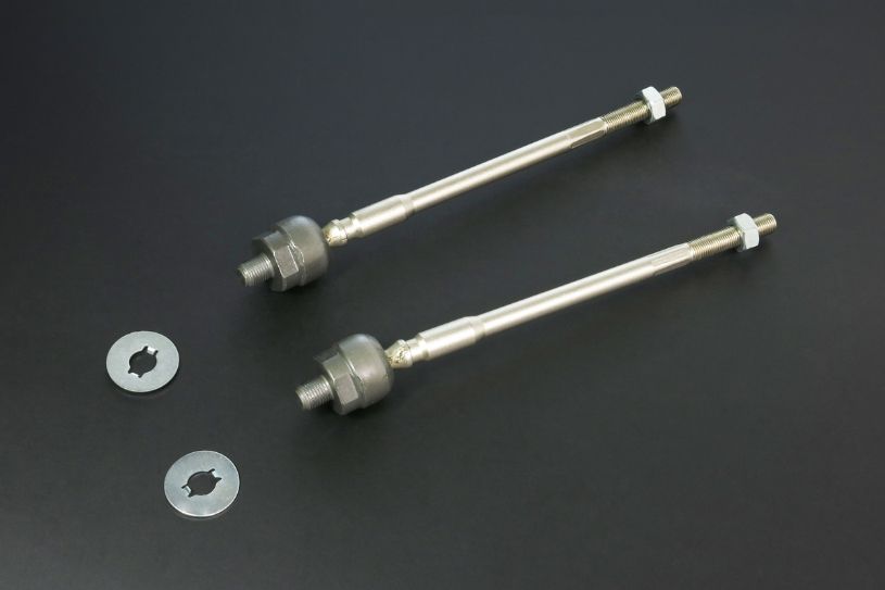 Tiranti interni dello sterzo posteriore HICAS Hardrace Nissan S13, Skyline R32 e 300ZX Z32 – 2 pezzi – foto 1