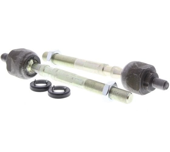 Tiranti sterzo rinforzati Hardrace Honda Civic e Integra DC2 1994–1997 – 2 pezzi – foto 2