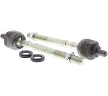 Tiranti sterzo rinforzati Hardrace Honda Civic e Integra DC2 1994–1997 – 2 pezzi – foto 2