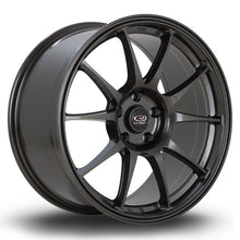 Cerchio Rota Titan 18x9 5x112 ET42, immagine rappresentativa