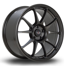 Cerchio Rota Titan 18x9 5x112 ET42, immagine rappresentativa
