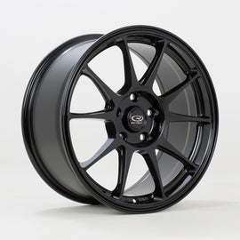 Cerchio in lega Rota Wheels Titan 17x8 5x114.3 ET42 Gloss Black