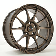 Cerchio in lega Rota Wheels Titan 17x9 5x114.3 ET42 Bronze Satiné