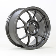 Cerchio in lega Rota Wheels TK 15x7 4x100 ET40 Gunmetal