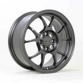 Cerchio in lega Rota Wheels TK 15x7 4x100 ET40 Gunmetal