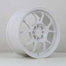 Cerchio in lega Rota Wheels TK 15x7 4x100 ET40 White