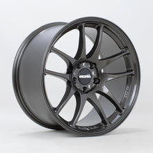 Cerchio in lega Rota Wheels Torque 18x9.5 5x114.3 ET30 Gunmetal
