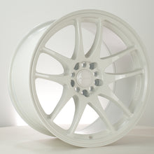 Cerchio in lega Rota Wheels Torque 18x9.5 5x114.3 ET17 White