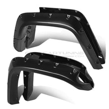 Carica l'immagine nel visualizzatore di Gallery, Kit 4 parafanghi Pocket Rivet Toyota FJ Cruiser GSJ15 2007-2014