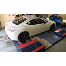 Carica l'immagine nel visualizzatore di Gallery, Scarico Sportivo Cat Back Cobra Sport per Toyota GT86 (12-21)