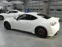 Carica l'immagine nel visualizzatore di Gallery, Spoiler Posteriore TRD Style SK-Import Plastica ABS Subaru BRZ Toyota GT86 - foto 2