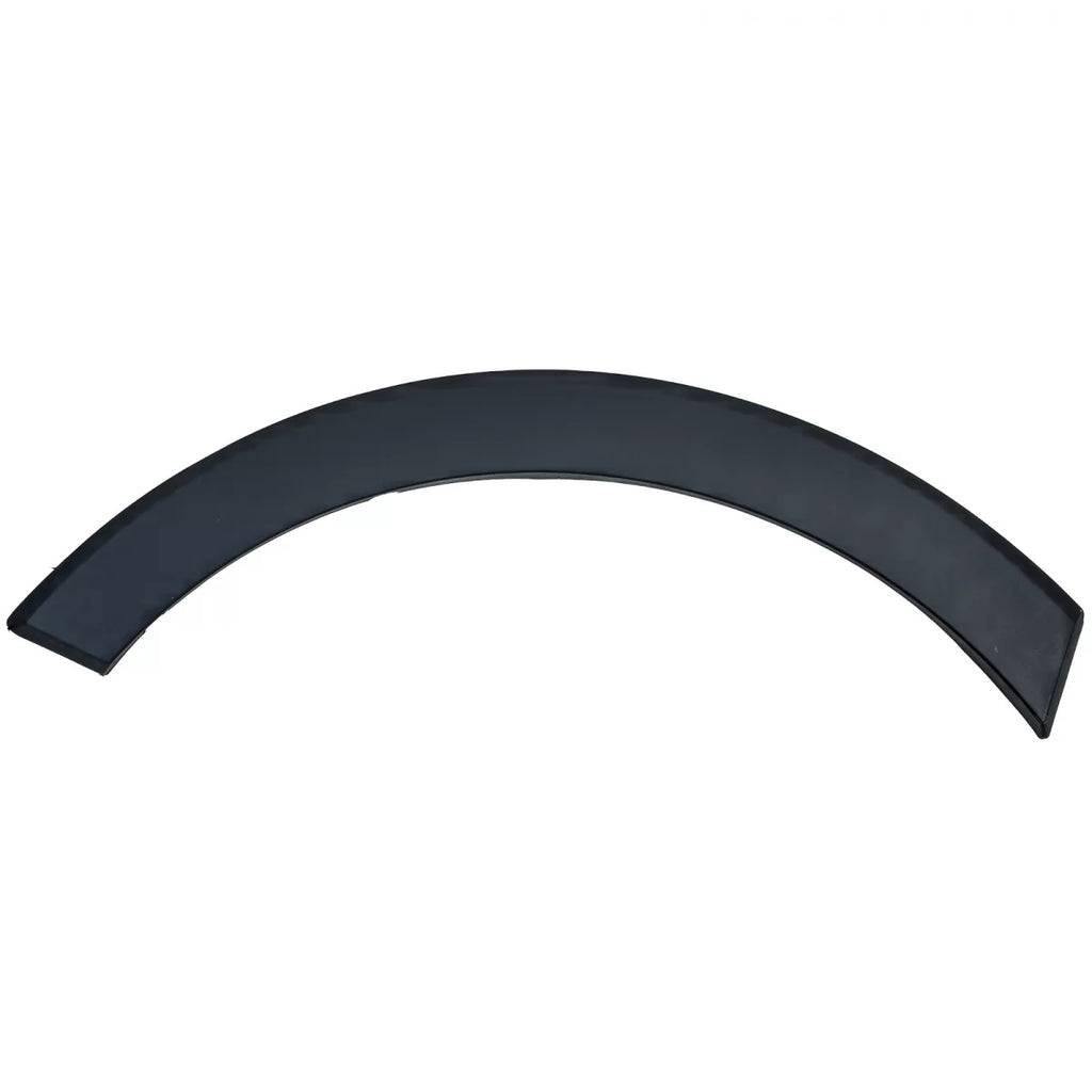 Modanatura modanatura Passaruota anteriore sinistro grande per Ford Transit V363 2014-2019