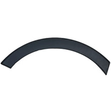 Modanatura modanatura Passaruota anteriore sinistro grande per Ford Transit V363 2014-2019