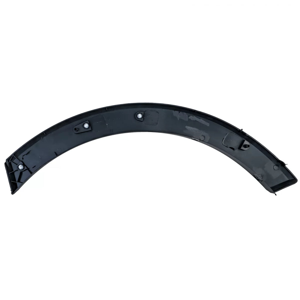 Modanatura modanatura Passaruota anteriore sinistro grande per Ford Transit V363 2014-2019