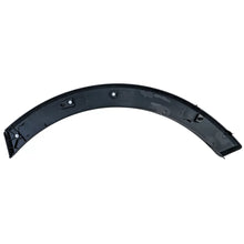 Modanatura modanatura Passaruota anteriore sinistro grande per Ford Transit V363 2014-2019