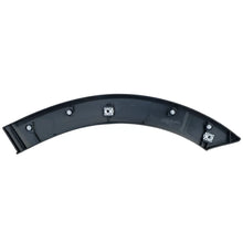 Modanatura pannello Passaruota anteriore sinistro piccolo per Ford Transit V363 2014-2019