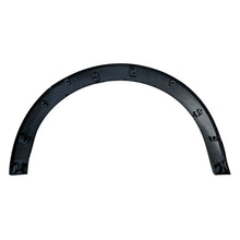 Modanatura pannello Passaruota posteriore sinistro per Ford Transit V363 2014-2019