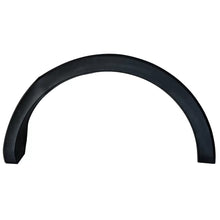 Modanatura pannello Passaruota posteriore destro per Ford Transit V363 2014-2019