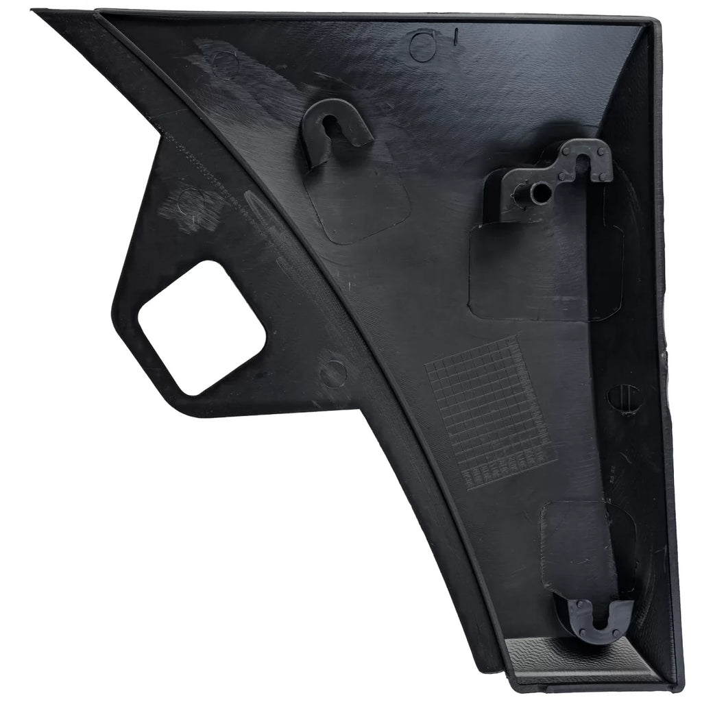 Modanatura striscia paraurti striscia parafango posteriore sinistro per Ford Transit V363 2014-2019 L2