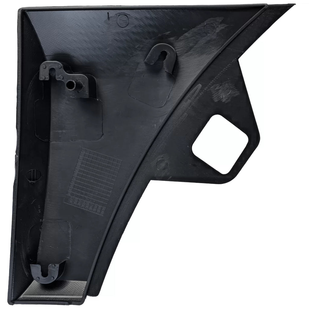 Modanatura striscia paraurti striscia posteriore destro parafango per Ford Transit V363 2014-2019 L2