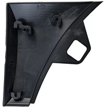 Modanatura striscia paraurti striscia posteriore destro parafango per Ford Transit V363 2014-2019 L2