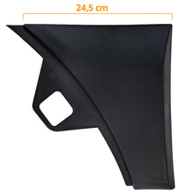 Modanatura striscia paraurti striscia posteriore destro parafango per Ford Transit V363 2014-2019 L2