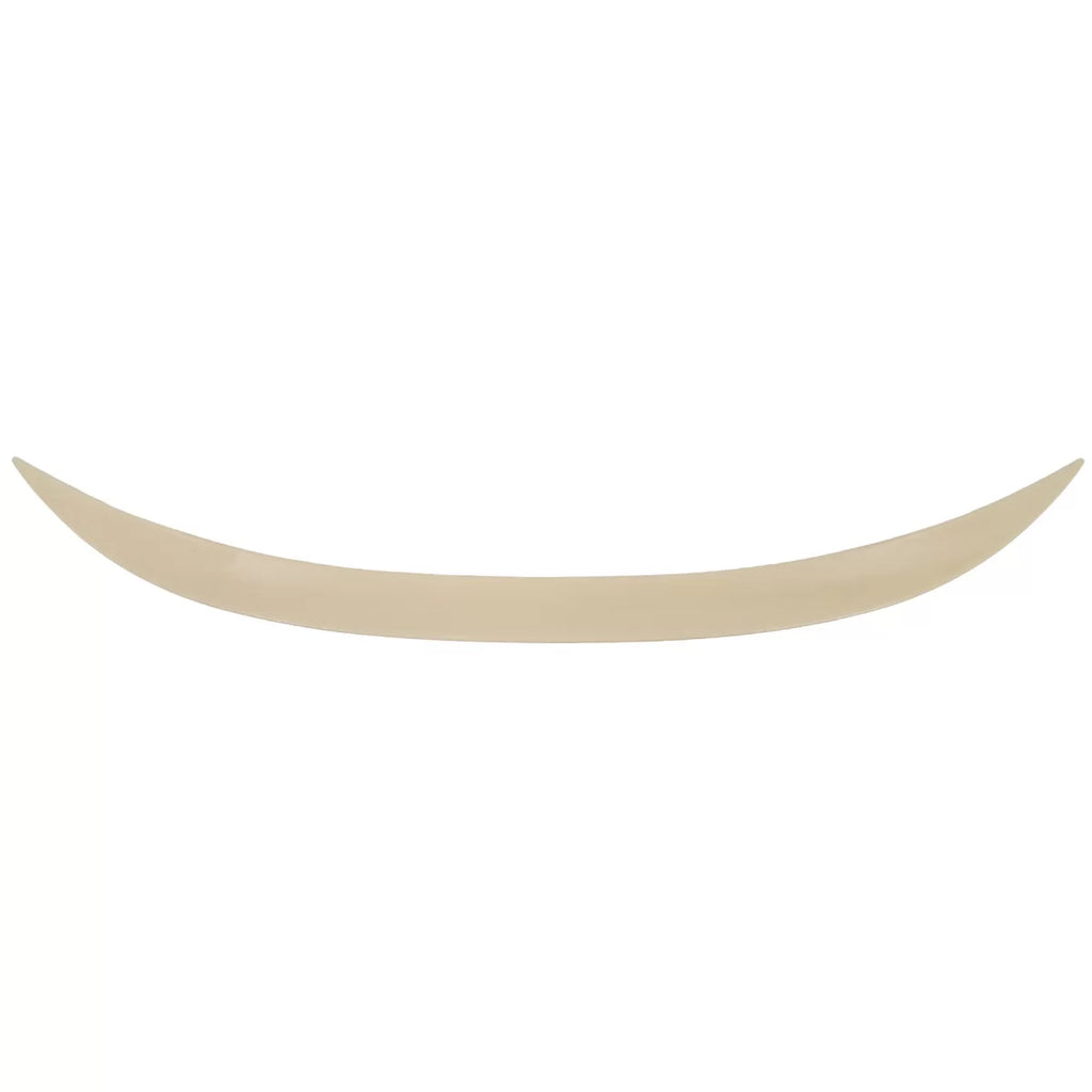 Spoiler baule per BMW Serie 2 F44 Gran Coupé (2020-2024) M Sport design