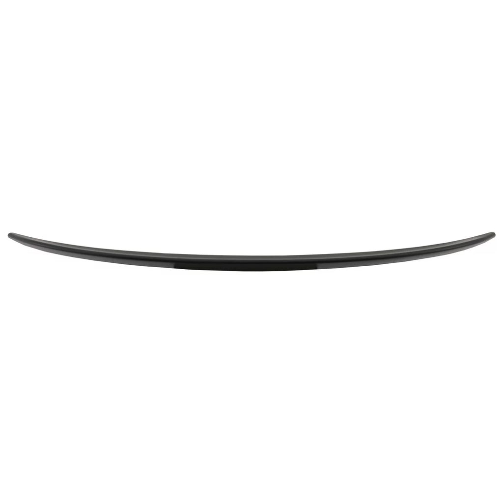 Spoiler baule per Mercedes CLA C117 W117 (2013-2018) Nero opaco