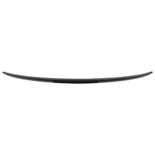 Spoiler baule per Mercedes CLA C117 W117 (2013-2018) Nero opaco