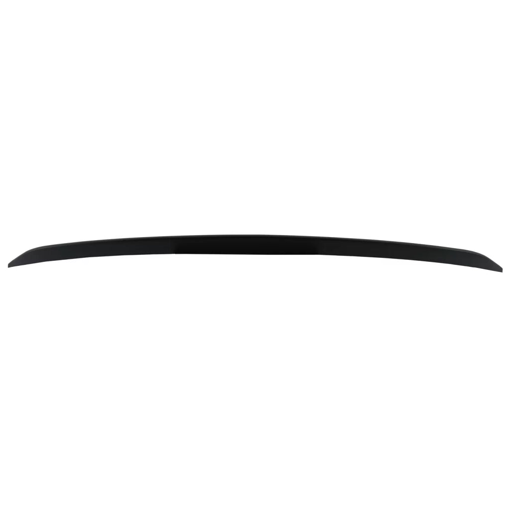 Spoiler baule per Mercedes CLA C117 W117 (2013-2018) Nero opaco