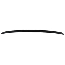 Spoiler baule per Mercedes CLA C117 W117 (2013-2018) Nero opaco