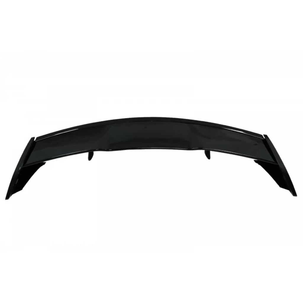 Spoiler baule con Paraurti posteriore appendici laterale alette Flics per Mercedes GLA X156 GLA45 (2014-2019)