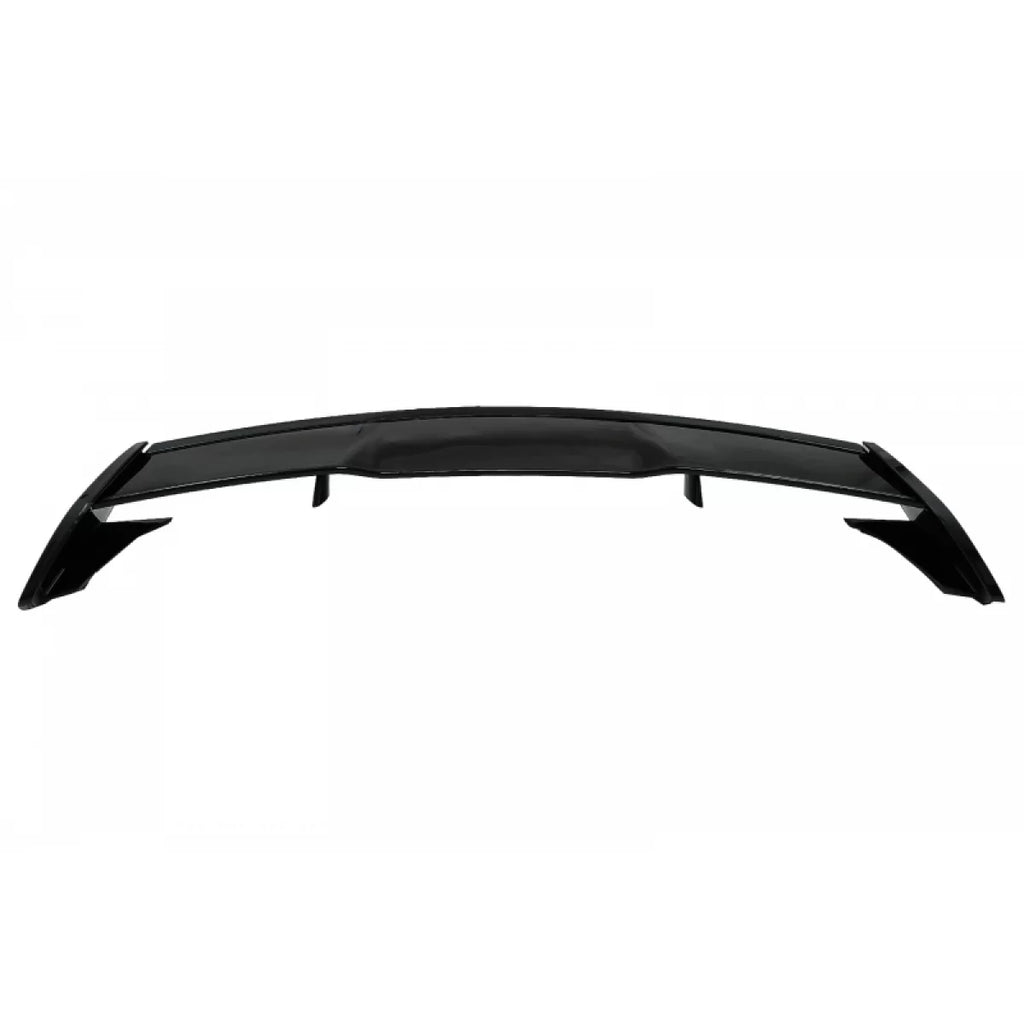 Spoiler baule con Paraurti posteriore appendici laterale alette Flics per Mercedes GLA X156 GLA45 (2014-2019)