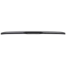 Carica l'immagine nel visualizzatore di Gallery, Spoiler baule alettone per BMW Serie 2 G42 Coupe (2022 e successivi) lucido nero