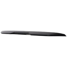 Carica l'immagine nel visualizzatore di Gallery, Spoiler baule alettone per BMW Serie 2 G42 Coupe (2022 e successivi) lucido nero