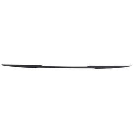 Baule baule Lip Spoiler con Paraurti posteriore Spoiler Valance diffusore Doppia uscita per BMW Serie 3 F30 (2011-2019)