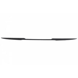 Baule baule Lip Spoiler con Paraurti posteriore Spoiler Valance diffusore Doppia uscita e Calotte specchietti per BMW