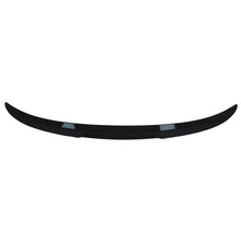 Baule baule Lip Spoiler con Paraurti posteriore Spoiler Valance diffusore Doppia uscita per BMW Serie 3 F30 (2011-2019)