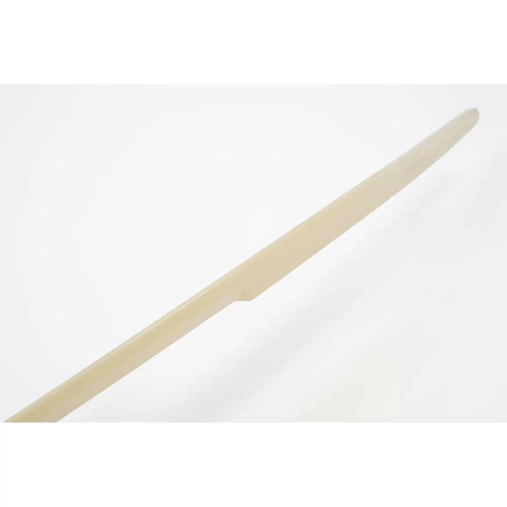 Spoiler baule per BMW Serie 3 G20 (2019 e successivi) M Sport design da verniciare