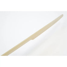 Spoiler baule per BMW Serie 3 G20 (2019 e successivi) M Sport design da verniciare