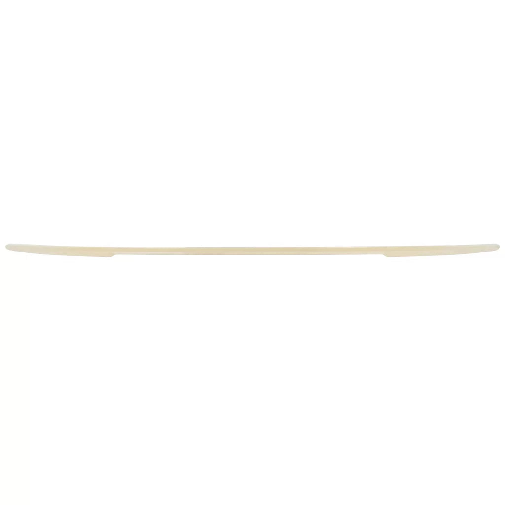Spoiler baule per BMW Serie 3 G20 (2019 e successivi) M Sport design da verniciare