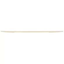 Spoiler baule per BMW Serie 3 G20 (2019 e successivi) M Sport design da verniciare